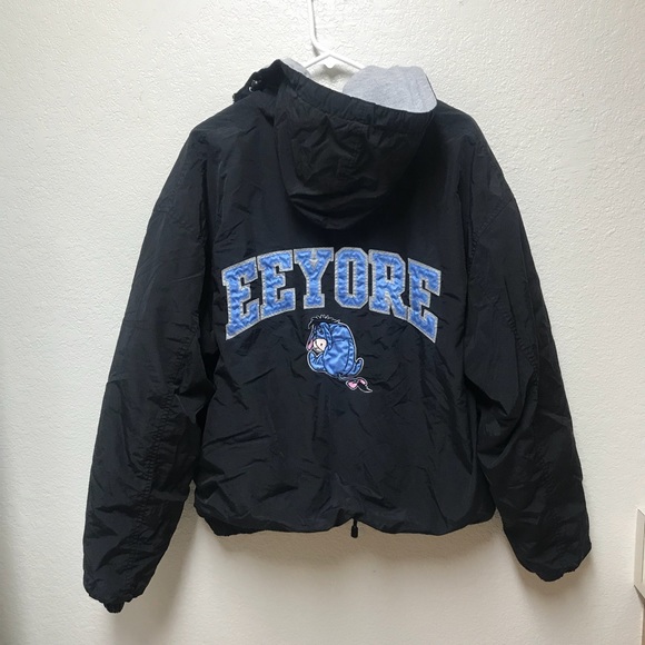 eeyore jacket